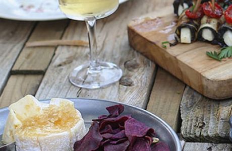 Cider and Food Pairing