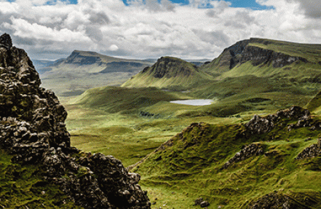 World of Cider: Scotland