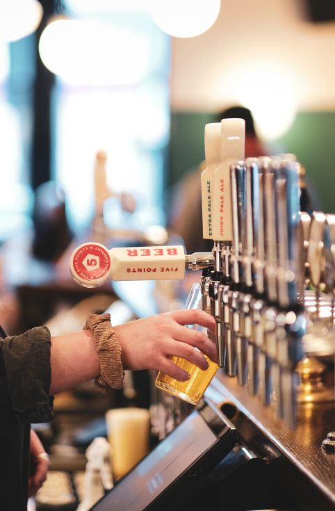 Pub Companies Part 4 – How They Make Money