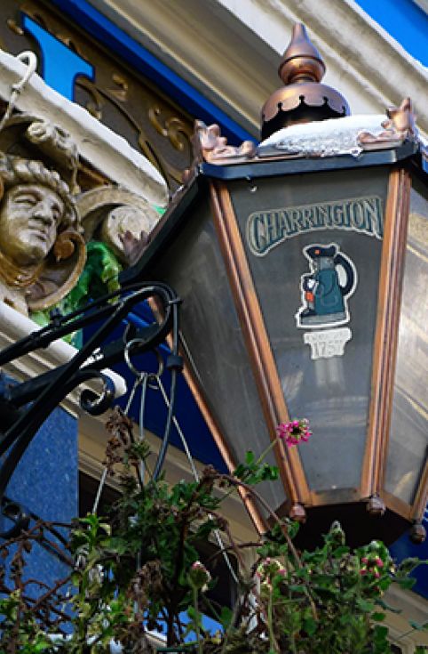 Pub Companies Part 1 – Who They Are and What They Do