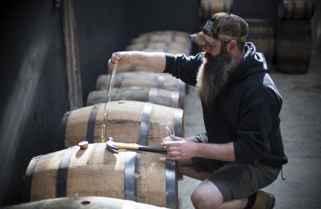 How cider is made: IV