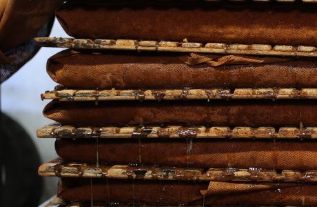 How Cider is Made Pt.1 – Video