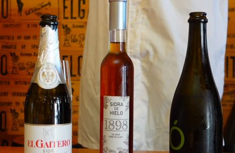 World of Cider: Asturias
