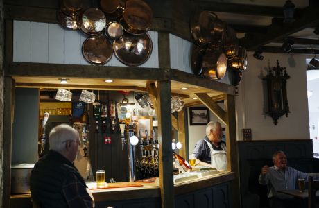 Pub Companies Part 3 – Pub Operating Models