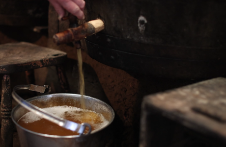 How Cider is Made Pt.2 – Video