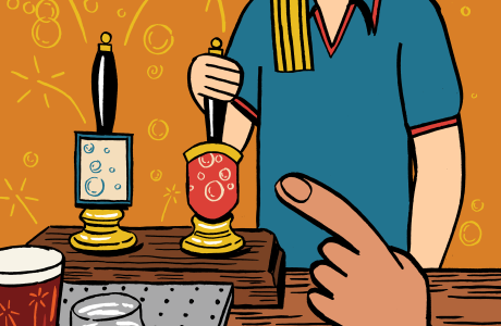 A Beginner’s Guide to Cask Carbonation