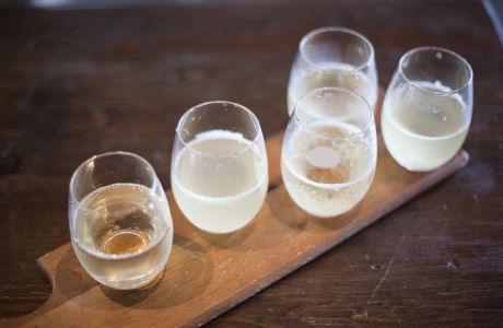 Knowing Cider and Perry Styles