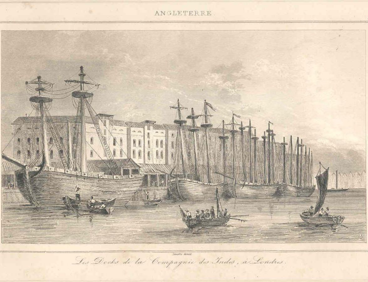 ©1844, Anon, Columbia University, New York, USA