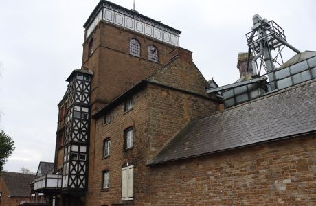 Heritage Brewing: Hook Norton