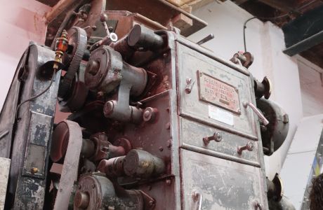 An introduction to Heritage Brewing