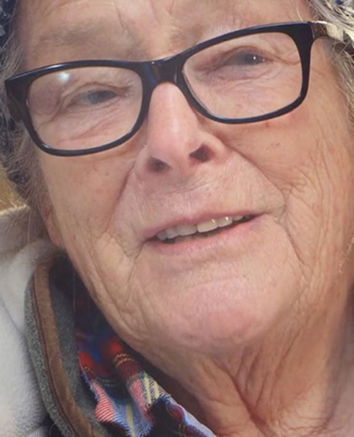 Photo of Jean Nowell