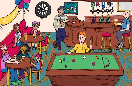 An Introduction to Clubs