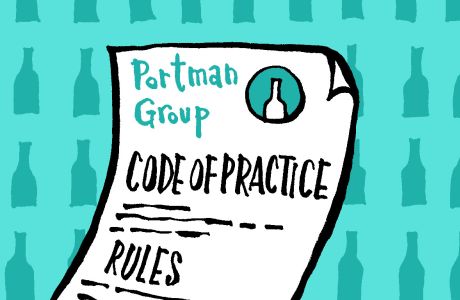 Government and Hospitality – The Portman Group