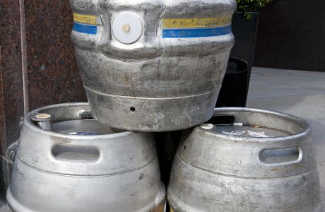 Casks