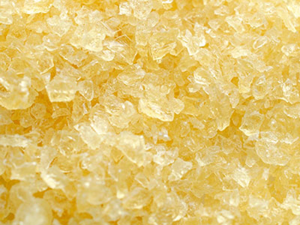 Photo of isinglass; ©2021, Andrei Dubadzel Photography @ Shutterstock